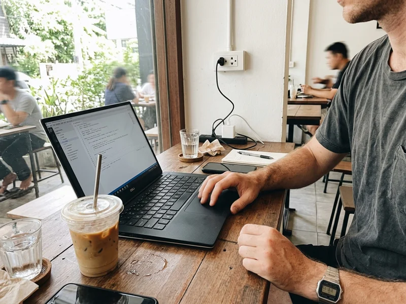 Coworking & Remote Work in Chiang Mai, image 1