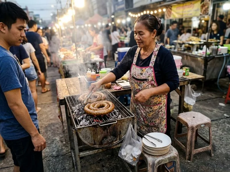 Restaurants & Thai Food in Chiang Mai, image 1